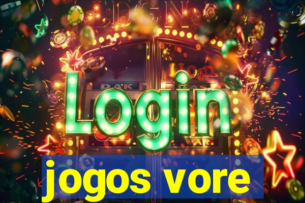 jogos vore